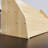 Countertop Display Greeting Card Magazine Rack-589690141
