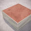 Malta Square Coffee Table Dekton Top-1011019860-1011019859