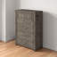Commode 5 tiroirs Adamsville