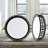 Mendive LED Flush Mount-75097537-75097542