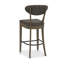 Magers Solid Wood Adjustable Height Counter Stool