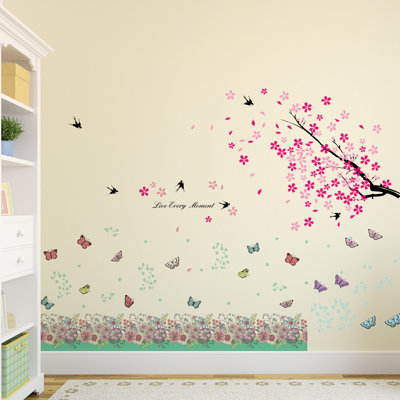 Ravella Wall Decal