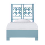 Palm Springs Bed