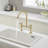 VIBRANTBATH Kitchen Faucet-102588346