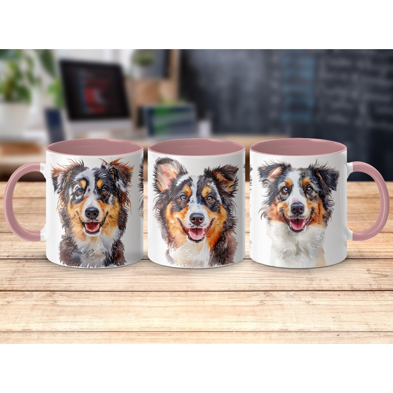 Mug, 3