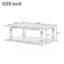 Table basse Modern Minimalist Farmhouse-1042816148