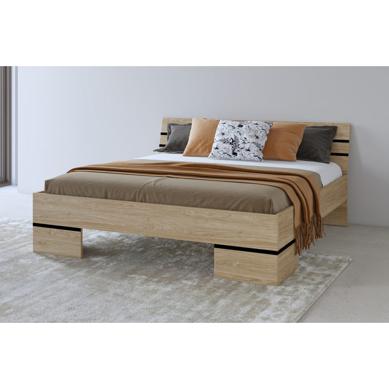 Blockus Bed