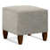 Brooklyn Upholstered Ottoman