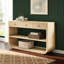 Console en bois massif Elora-126040380
