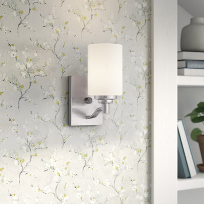 Hester Armed Sconce