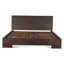 Acadia Bed In Coffee Bean-1337865782