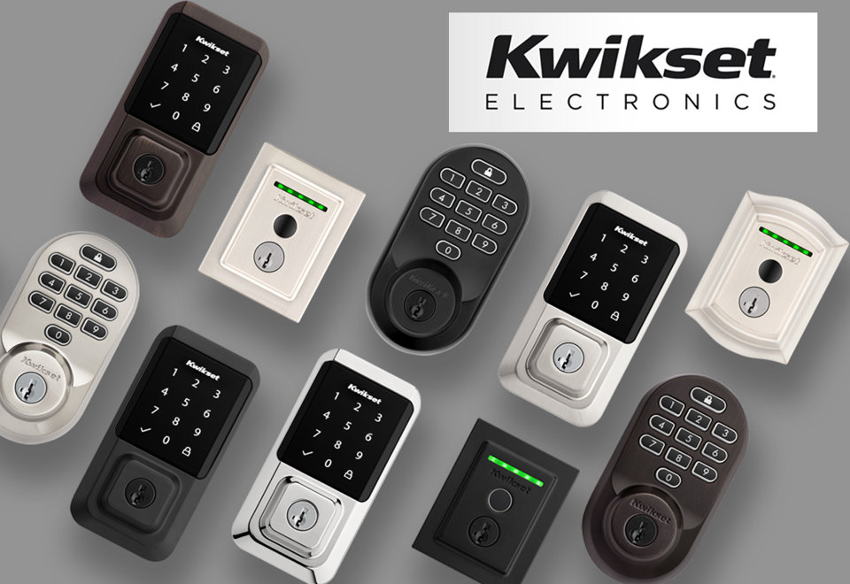 Kwikset Electronics