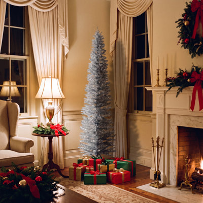 Guirlande Tinsel