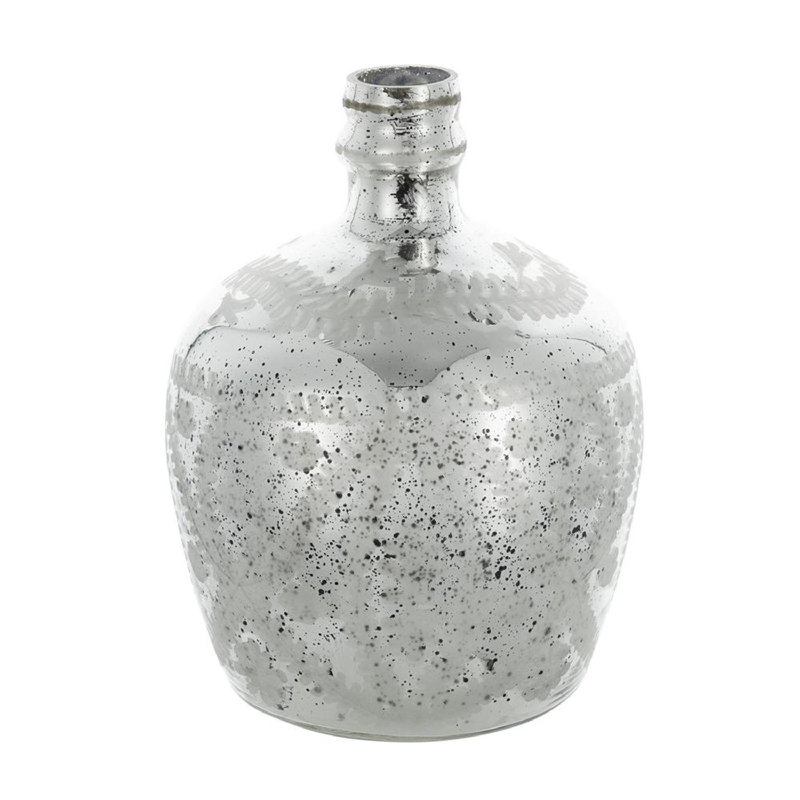 Glass Table Vase