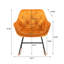 Chaise berçante Dehaan-88522332
