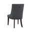 Ensemble repas 5 pièces Astrid Gris naturel-94574039