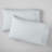 Emrik Brushed Organic Cotton Percale Sheet Set-90619898-90619900