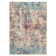 Modern Abstract Aesthetics Area Rug Machine Washable Lightweight Living Room Rug Low Pile Non Slip Stain Resistant Bedroom Carpet Soft Bedside Runner Rug Indoor Decor Floor Mat
