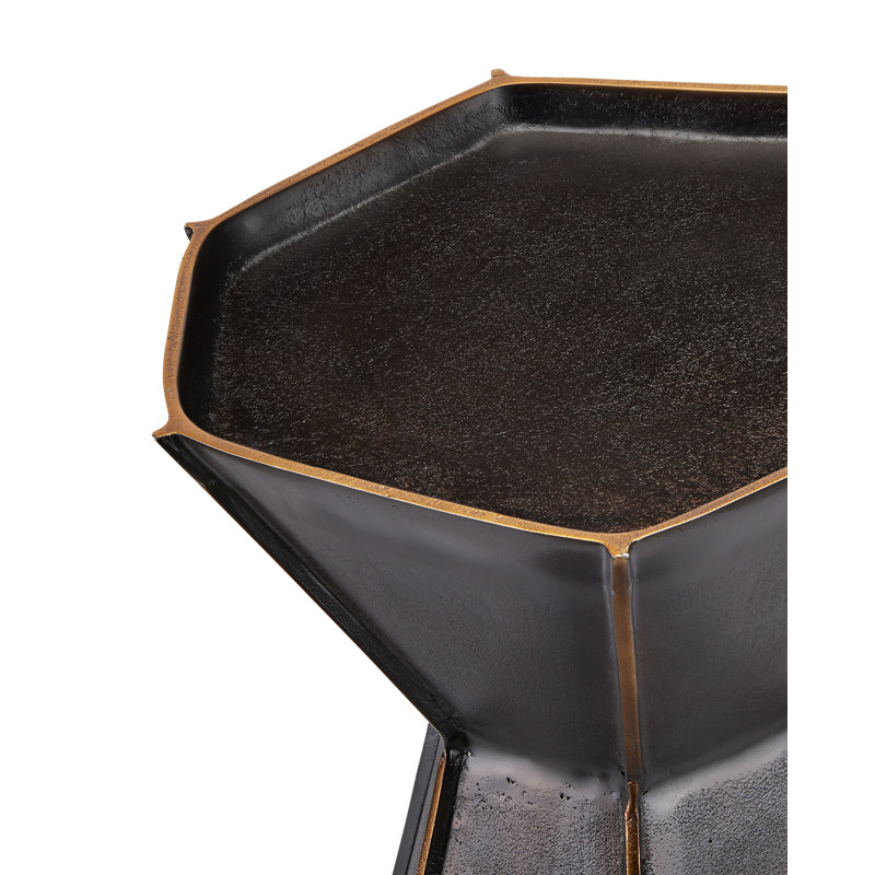 Merola End Table