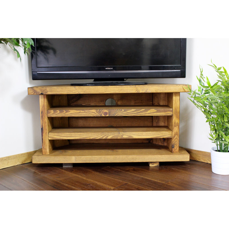 Del City TV Stand for TVs up to 58"