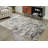 Georgine Handwoven Cream/Gray Area Rug-523600702
