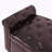 Laneise Velvet Upholstered Storage Bench-1097119127