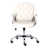 White is out of stock selected