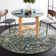 Hewson Performance Abstract Rug
