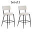 Tabouret de comptoir 25 po Jameon-2037753981