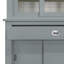 Antione Display Cabinet-900422673