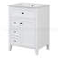 Meuble-lavabo 24 po avec lavabo-1313365010