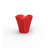 Pezzettina Resin Pot Planter-49045912-49045914