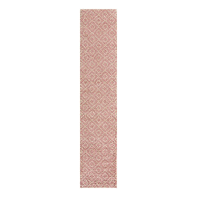 Geometric Indoor Rug