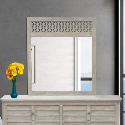 Wilmington Rectangle Mirror