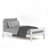 Lutetiu Bed-40588828