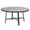 Marin Outdoor Round Dining Table