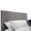 Upholstered Ottoman Storage Bed with Mattress-90797501