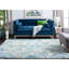 Tapis performance à motif cachemire Mitch-1885772082