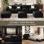 Canapé modulaire Knaack-1216832907