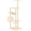 Frey 142cm H Cat Tree-81245189