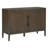 47.25-Inch Farmhouse Sideboard with Pine Veneer and 2 Doors-1703638645