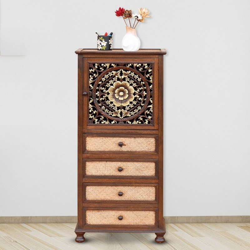 Accent Cabinet