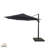 129" Luxury Cantilever Umbrella with Based-68607972