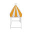 Lit mezzanine double avec lumières DEL-1164755670-1164755671