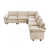Chenille taupe est en rupture de stock