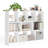 Cube Bookcase