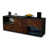 Rust / Matte Anthracite