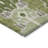 Malchow Washable Ikat Indoor / Outdoor Rug-109569397