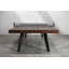 Harper Table Tennis Table with Storage Drawer