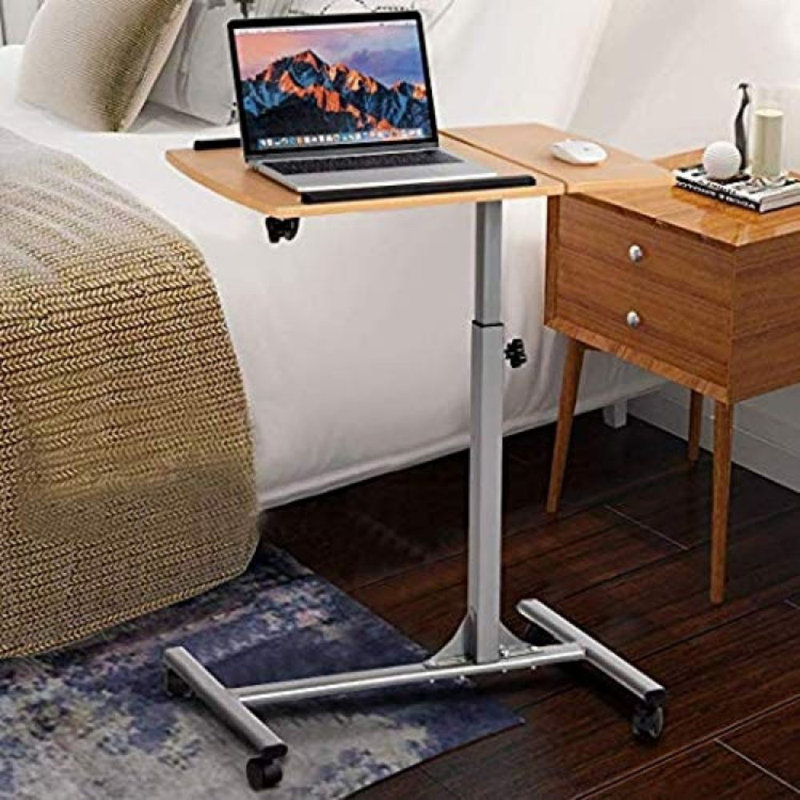 Convertisseur de bureau pour travailler debout réglable en hauteur Rylie